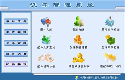 洗車管理系統軟件銷售策略 提升運營效率，創造客戶價值